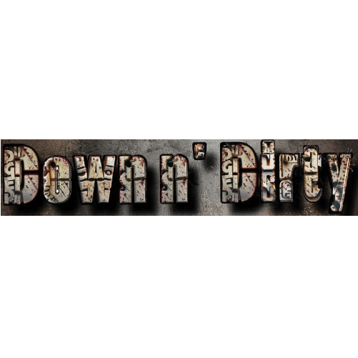 2025_Down n Dirty