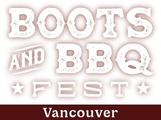 Boots and BBQ Fest Vancouver